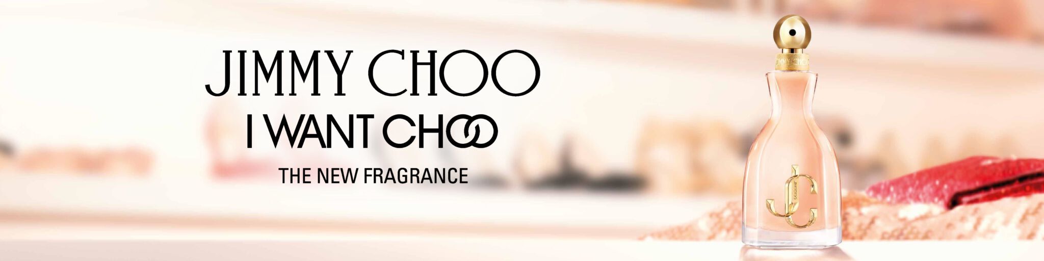 Jimmy Choo I Want Choo