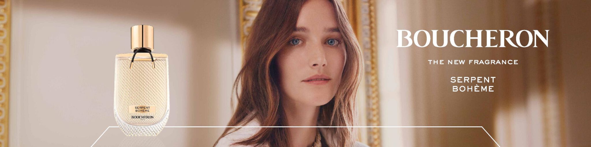 Boucheron Serpent Boheme