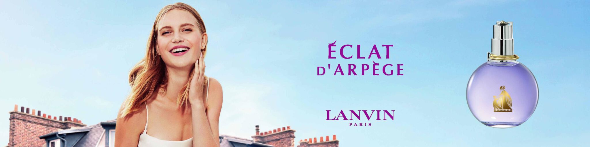 Lanvin Eclat dArpage