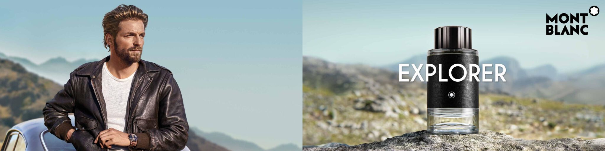 Montblanc Explorer 