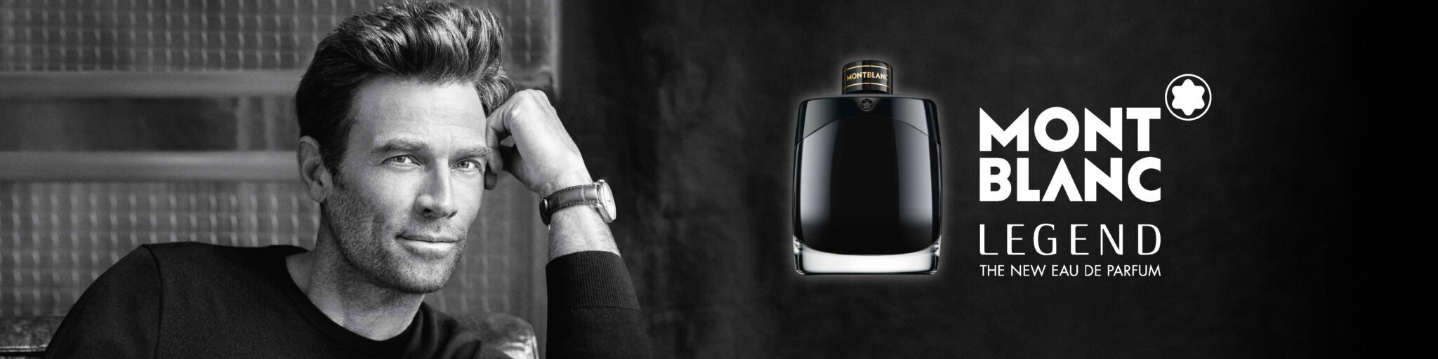 Montblanc Legend EDP